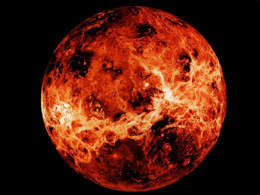 venus