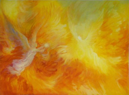 ¿Qué están haciendo los Ángeles, en el cuerpo astral humano? ¿Qué están haciendo los Ángeles, en el cuerpo astral humano?