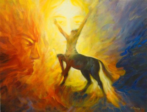 ¿Qué están haciendo los Ángeles, en el cuerpo astral humano? ¿Qué están haciendo los Ángeles, en el cuerpo astral humano?