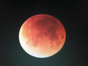 eclipse del 28 de septiembre de 2015