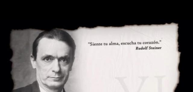 Se diría que el maestro sólo quería mostrarnos el plan general, contemplado desde la más alta cumbre
