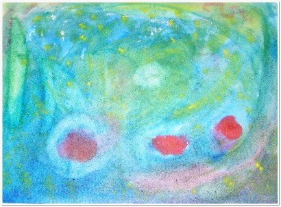 La luna de Esperanza