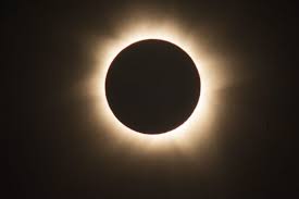eclipse total